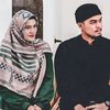 10 Artis Ini Putuskan Hijrah Setelah Menikah, Mantap Pelajari Agama bareng Pasangan