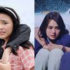 Adu Gaya Amanda Manopo Saat Main Sinetron Mermaid in Love VS Ikatan Cinta, Beda Banget!