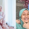 7 Potret Puteri Ustaz Indonesia, Kalem dan Anggun Banget! 