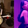 Intip Pesona Cantik Zara Leola, Anak Remaja Enda Gitaris Ungu yang Kini Jadi Penyanyi