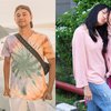 10 Kebersamaan Artis Indonesia dan Sang Manajer, Lengket Banget Bak Saudara Kandung!
