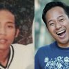 Bikin Pangling, Ini 10 Foto Jadul Artis Indonesia saat Masih jadi Mahasiswa