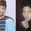 10 Potret Transformasi Ammar Zoni yang Genap Berusia 28 Tahun, Pesona Saat Remaja Curi Perhatian