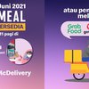 7 Fakta BTS Meal yang Baru Rilis Hari Ini di Indonesia, Menu Favorit Personel Lho!