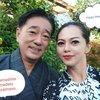 Kabar Terbaru Lastmi AFI yang Kini Menikah dengan Orang Jepang dan Miliki 3 Anak yang Gemesin