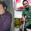 24 Tahun Jadi Komedian, Ini Potret Denny Cagur di Awal Karier yang Bikin Pangling