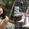 Gugat Cerai Suami, Ini 10 Pesona Lulu Tobing yang Awet Muda Banget di Usia 43 Tahun