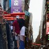 Bikin Bangga, Ini Deretan Seleb Indonesia yang Wajahnya Pernah Muncul di Times Square New York