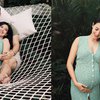 Sempat Sembunyikan Kehamilan, Sylvia Fully Bagikan Maternity Shootnya Bareng Kevin Andrean