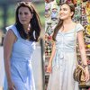 6 Artis yang Pernah Kembaran Baju dengan Kate Middleton, Ada Nagita Slavina sampai Ayu Ting Ting