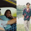 7 Potret Kebersamaan Rey Bong dan Aqeela Calista yang Bikin Fans Cemburu
