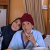 Potret Terbaru Artis Senior Waty Siregar Ibunda Elma Theana yang Sedang Berjuang Lawan Kanker