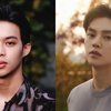 Mirip Banget, Ini Adu Gaya Rey Mbayang Vs Song Kang yang Bikin Netizen Klepek-Klepek