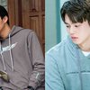 Mirip Banget, Ini Adu Gaya Rey Mbayang Vs Song Kang yang Bikin Netizen Klepek-Klepek