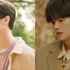 Mirip Banget, Ini Adu Gaya Rey Mbayang Vs Song Kang yang Bikin Netizen Klepek-Klepek