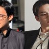 Mirip Banget, Ini Adu Gaya Rey Mbayang Vs Song Kang yang Bikin Netizen Klepek-Klepek