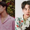 Mirip Banget, Ini Adu Gaya Rey Mbayang Vs Song Kang yang Bikin Netizen Klepek-Klepek