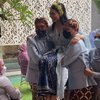 10 Potret Acara Siraman Alika Islamadina yang Akan Segera Menikah