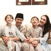 10 Pesona Terbaru Arumi Bachsin, Ratu FTV yang Kini Nyaman Dampingi Suami Tugas di Jawa Timur