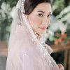 Jarang Tersorot, Berikut 10 Potret Cantik Prawita Sari Baharudin Adik Ipar Siti Badriah