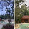 Deretan Villa Milik Artis dengan Pemandangan dan Suasana Cozy Parah, Nyaman Banget Dihuni!