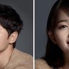 Ini Potret Artis Korea Kalau Jadi Perempuan, V BTS Cantiknya Gak Ketulungan!