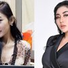 Potret Terbaru Pamela Safitri Duo Serigala Bikin Pangling, Makin Mancung dan Tirus!