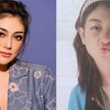 10 Potret Jadul Celine Evangelista Saat Remaja, Sudah Cantik dari Dulu dan Sukses Bikin Pangling