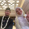 10 Pesona Refal Hady, Suami Indah Permatasari di Series Wedding Agreement