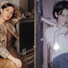 8 Potret Jadul Para Aktris Cantik Tanah Air Saat Remaja, Kini Jadi Super Mama Idaman