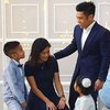 6 Selebriti Ogah Bikin Akun Instagram Anaknya, Selalu Jaga Privasi Buah Hati