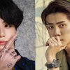 Tak Disangka, 10 Idol K-Pop Ini Terciduk Pernah Pakai Barang Buatan Indonesia