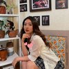 Tengah Disorot, Ini Potret Natasha Wilona yang Mirip Idol Korea Sampai Ada yang Berambut Pendek!
