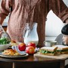 5 Tips Menjaga Asupan Makanan Sehat Selama Covid-19, Murah dan Mudah Lo Mom!