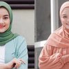 10 Potret Terbaru Reyna Fakhira, Perempuan Viral yang Disebut Mirip Dinda Hauw
