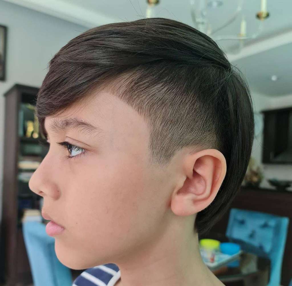 Ini Potret Jeremiah Dimitri Anak Wulan Guritno yang Ganteng Abis, Calon Idola Kaum Hawa!