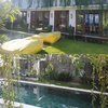 8 Potret Villa Selebriti di Bali, Super Mewah dan Nyaman Banget!