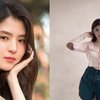 8 Potret Cantiknya Krista, Han So Hee Versi Indonesia yang Pesonanya Gak Nguatin!