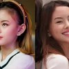 10 Potret Dulu VS Sekarang Clarice Cutie, Artis Cilik Little Miss Indonesia yang Beranjak Remaja