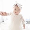 10 Potret Baby Rumi, Anak Dian Pelangi yang Tak Kalah Fashionable dari Sang Mama