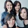 10 Potret Cantik Risa Santoso, Jadi Rektor Termuda Indonesia di Usia 27 Tahun dan Akan Segera Nikah!
