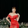 Resmi Dilamar, Berikut 10 Potret Patricia Gouw Si Model Cantik Bergaya Nyentrik