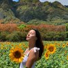 10 Potret Nina Kozok, Mantan Model Victorias Secret Asal Indonesia yang Kini Tinggal di Hawaii