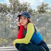 7 Potret Jessica Jane Pasca Putus dari Ericko Lim, Mirip Idol Korea!