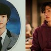 10 Transformasi Aktor Korea Selatan Song Kang, dari Kecil Sudah Terlihat Bibit Tampannya!