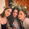 Sisters Goals Banget, Berikut 10 Potret Kebersamaan Sara Wijayanto dan Adinia Wirasti