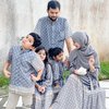 Ini Perayaan Hari Raya Idul Adha Para Selebriti Mulai di Rumah Aja - Beri Nama Unik ke Hewan Qurban