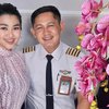 Potret Kebersamaan Fitri Carlina dan Suami yang Seorang Pilot, Makin Lengket dan Jauh dari Gosip