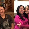 9 Momen Kebersamaan Amanda Manopo Bareng Kedua Orang Tua, Manis Banget!