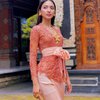 Potret Rita Nurmaliza, Seleb TikTok Mantan Miss Asia Pacific International yang Tinggi Semampai